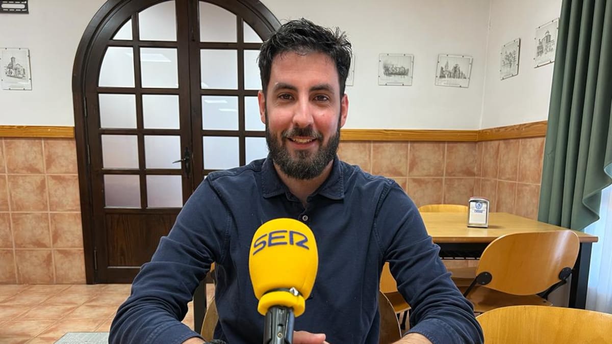 Juan Pablo Mendoza: "El UCAM Murcia CB camina para ser un equipo que pueda ganar la liga"