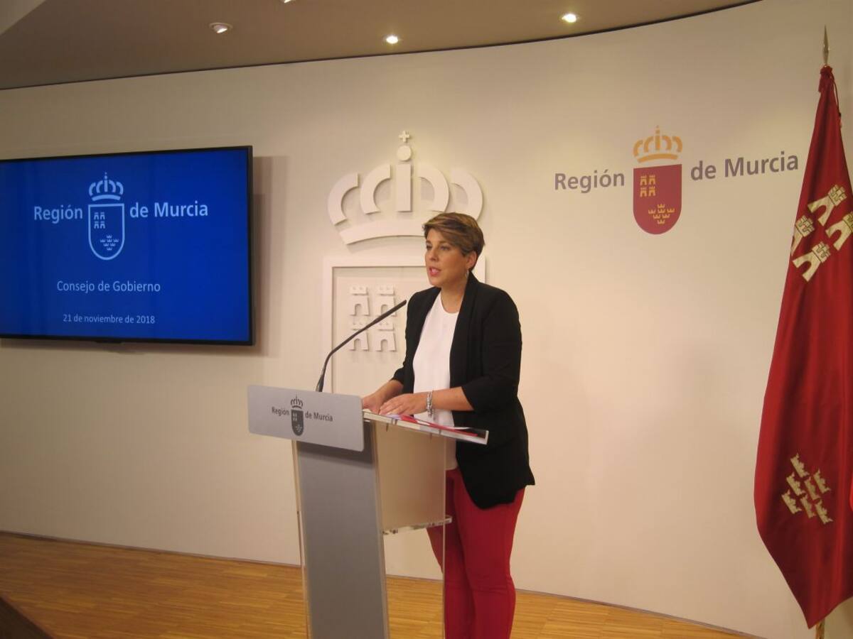 El Gobierno pide cambiar la Ley del Mar Menor para ejecutar de forma "urgente" tanques de tormentas