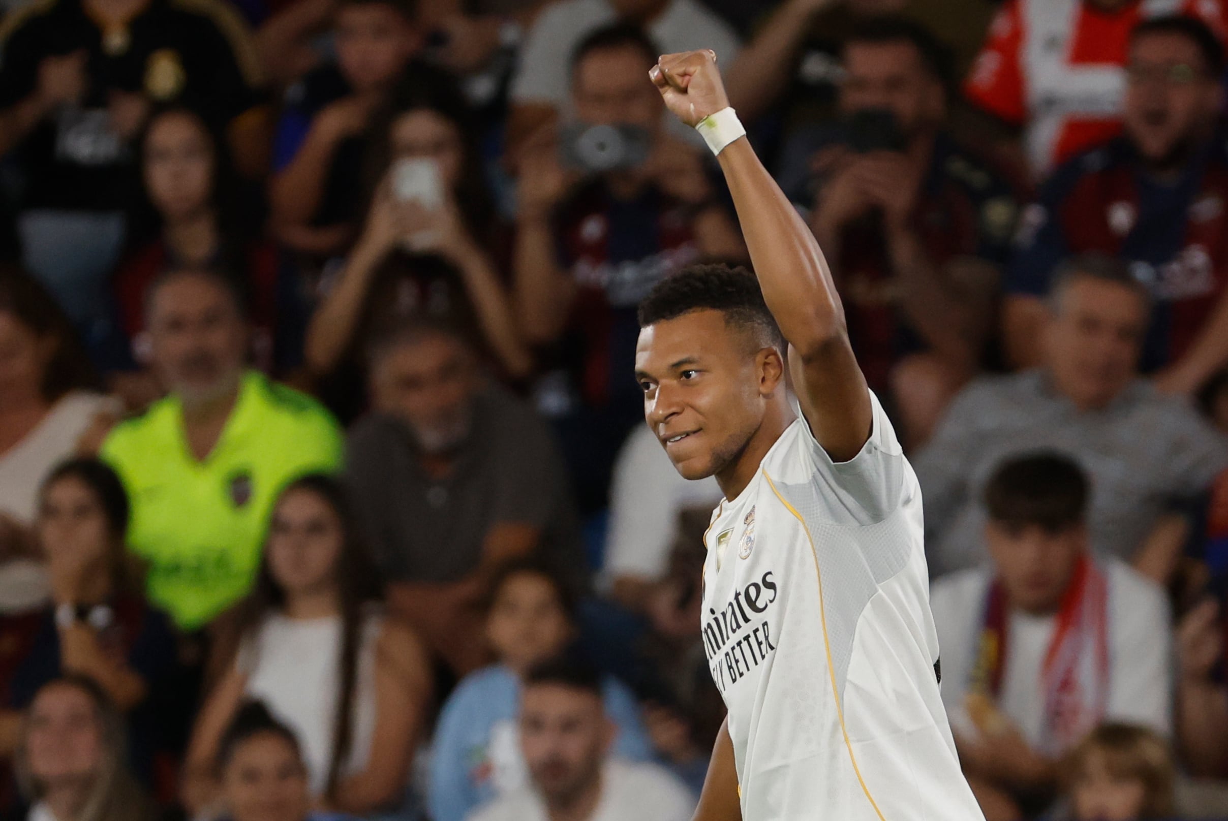 Álvaro Benito y Kiko Narváez desgranan todas las claves del derbi: "Mbappé está en un momento exultante e insultante"