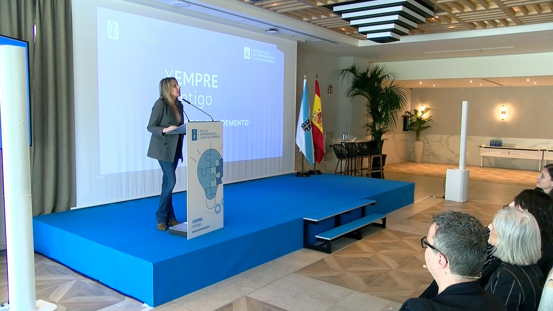 Marta Fernández Tápias.