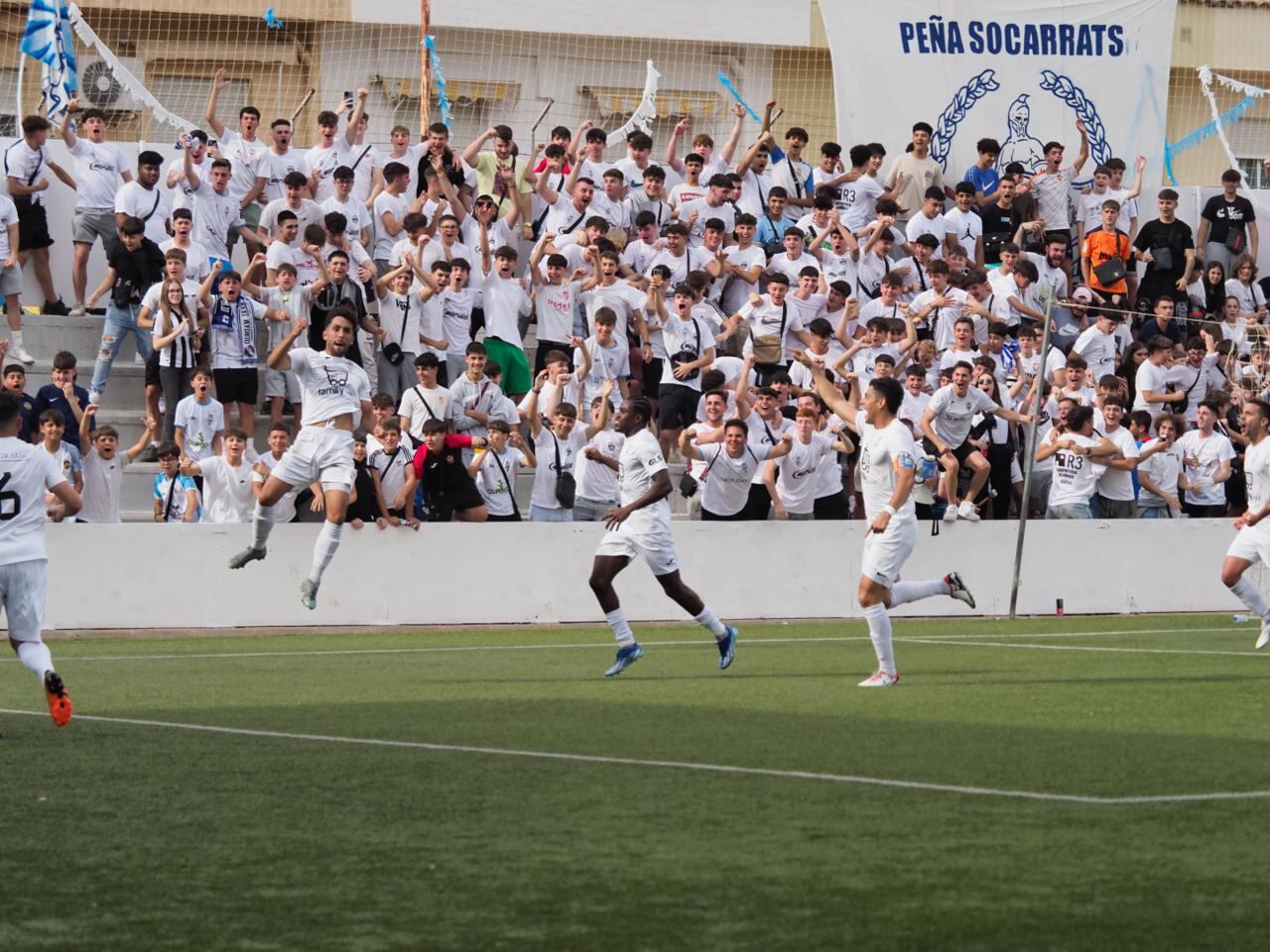 CD Olímpic de Xàtiva