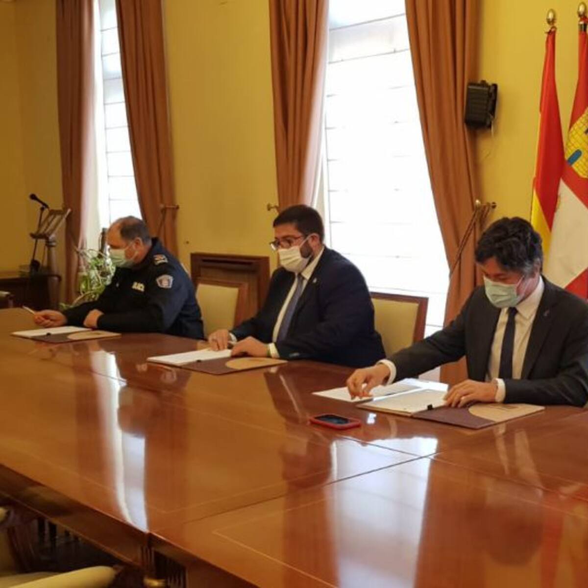 En Ávila hay 216 mujeres bajo protección por ser víctimas de la violencia de género