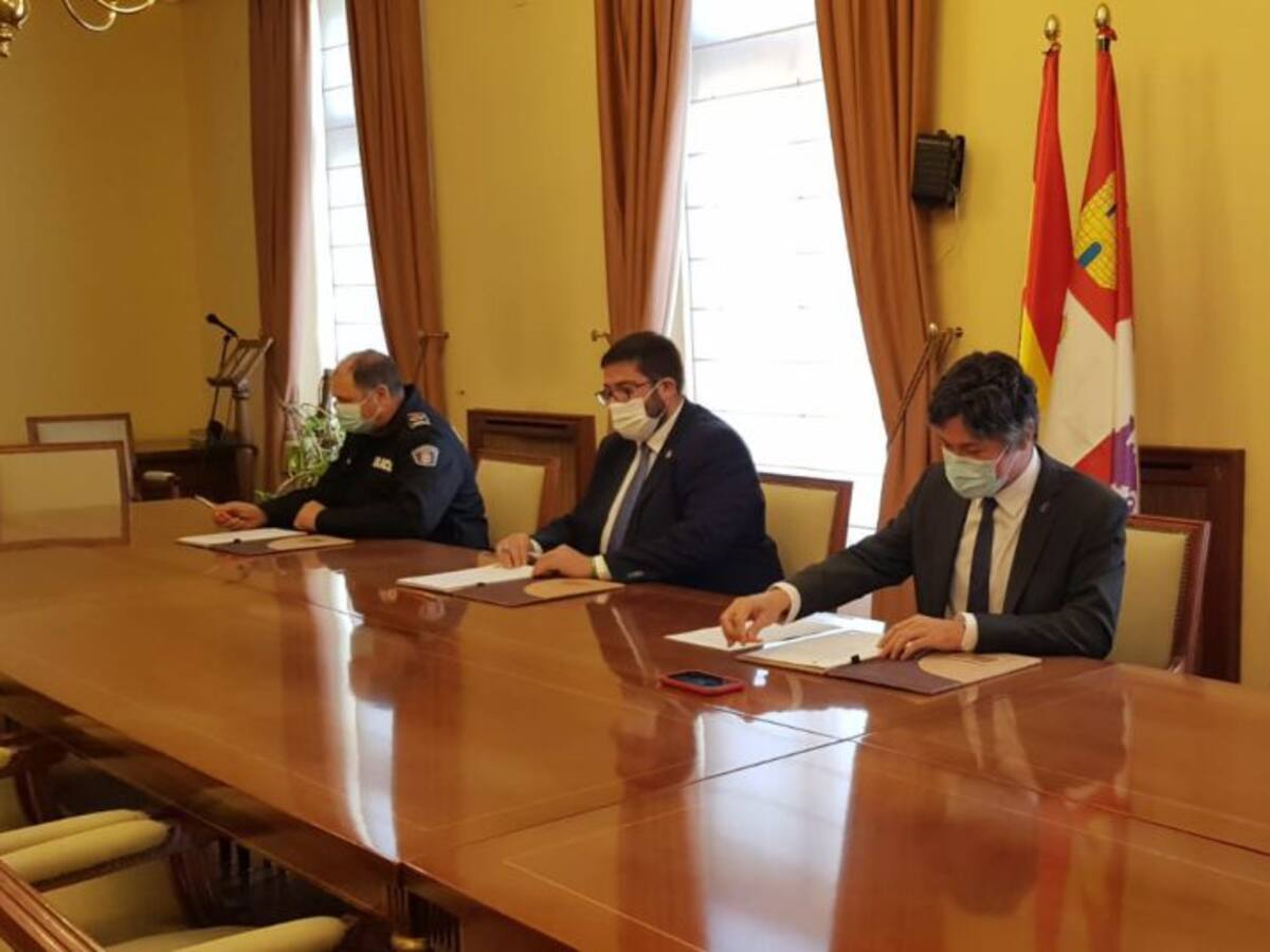 En Ávila hay 216 mujeres bajo protección por ser víctimas de la violencia de género