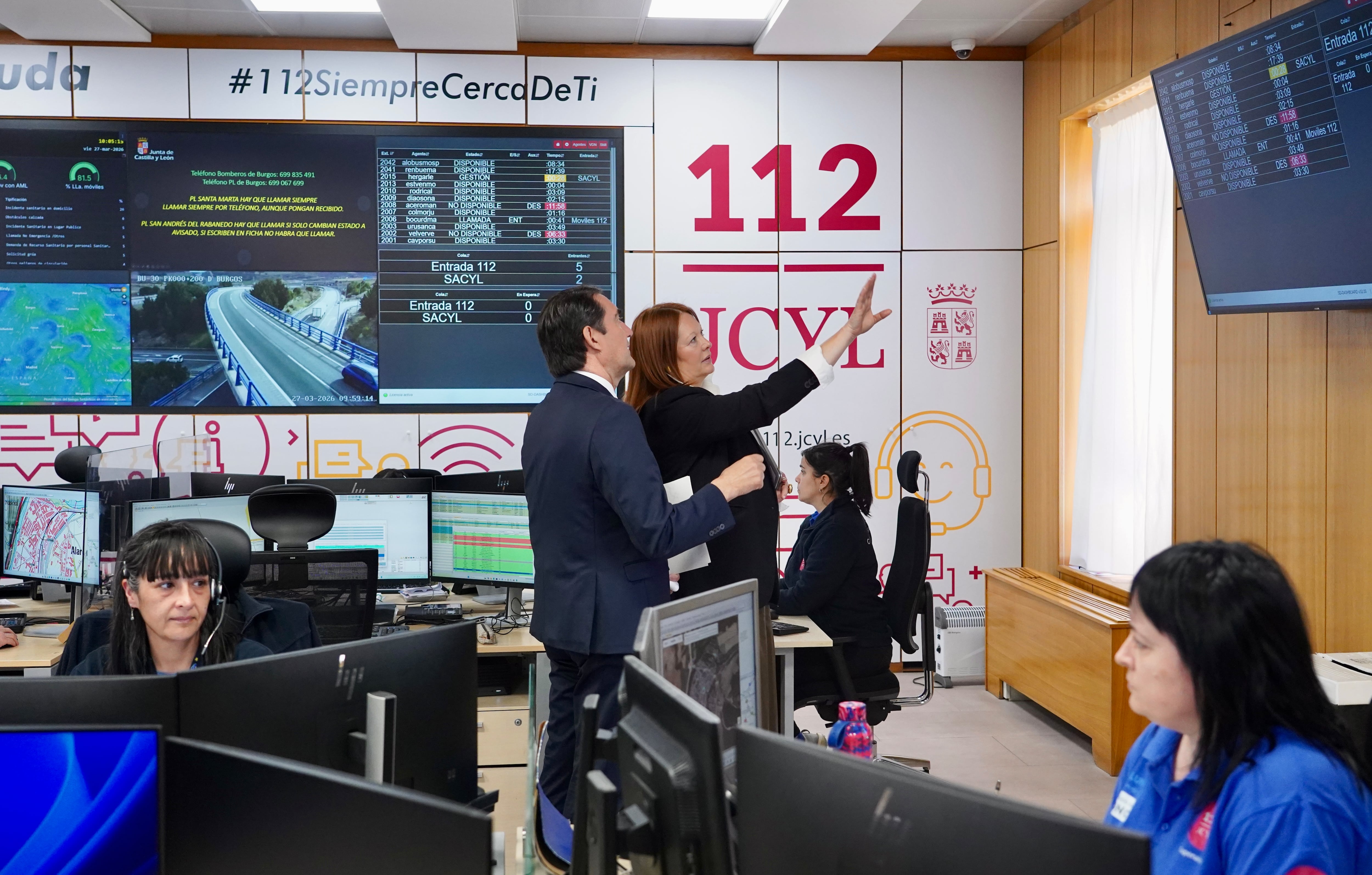 El consejero de Medio Ambiente, Vivienda y Ordenación del Territorio, Juan Carlos Suárez-Quiñones, presenta el balance del 1-1-2