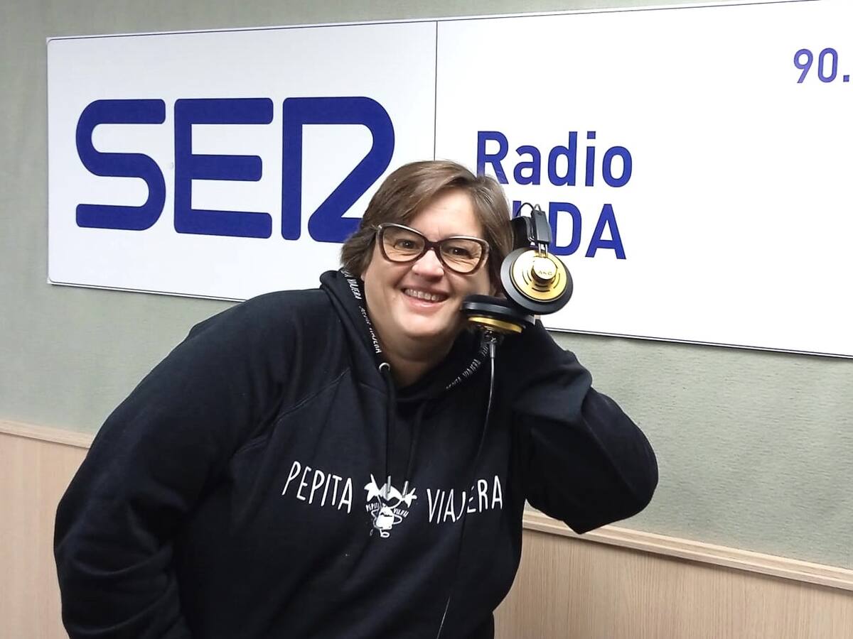 “La Música de la Vida de” Teresa Ruiz, integrante de la Asociación Grupo Abril