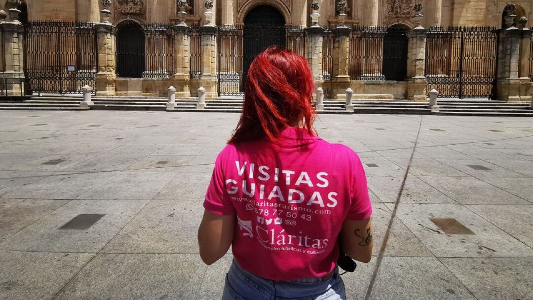 La empresa turística señala que no es la primera vez que sufren agresiones de este tipo