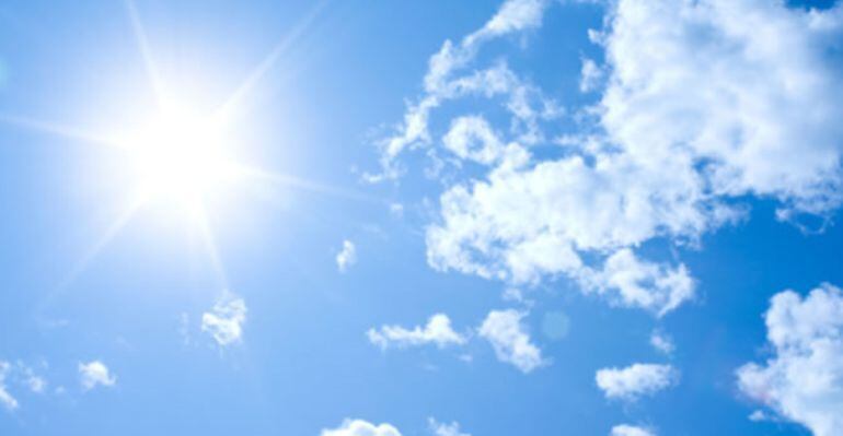 Para hoy se anuncian cielos despejados