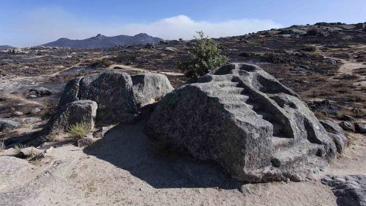 Entrevista a Jesús Álvarez-Sanchís sobre situación Ulaca tras el incendio