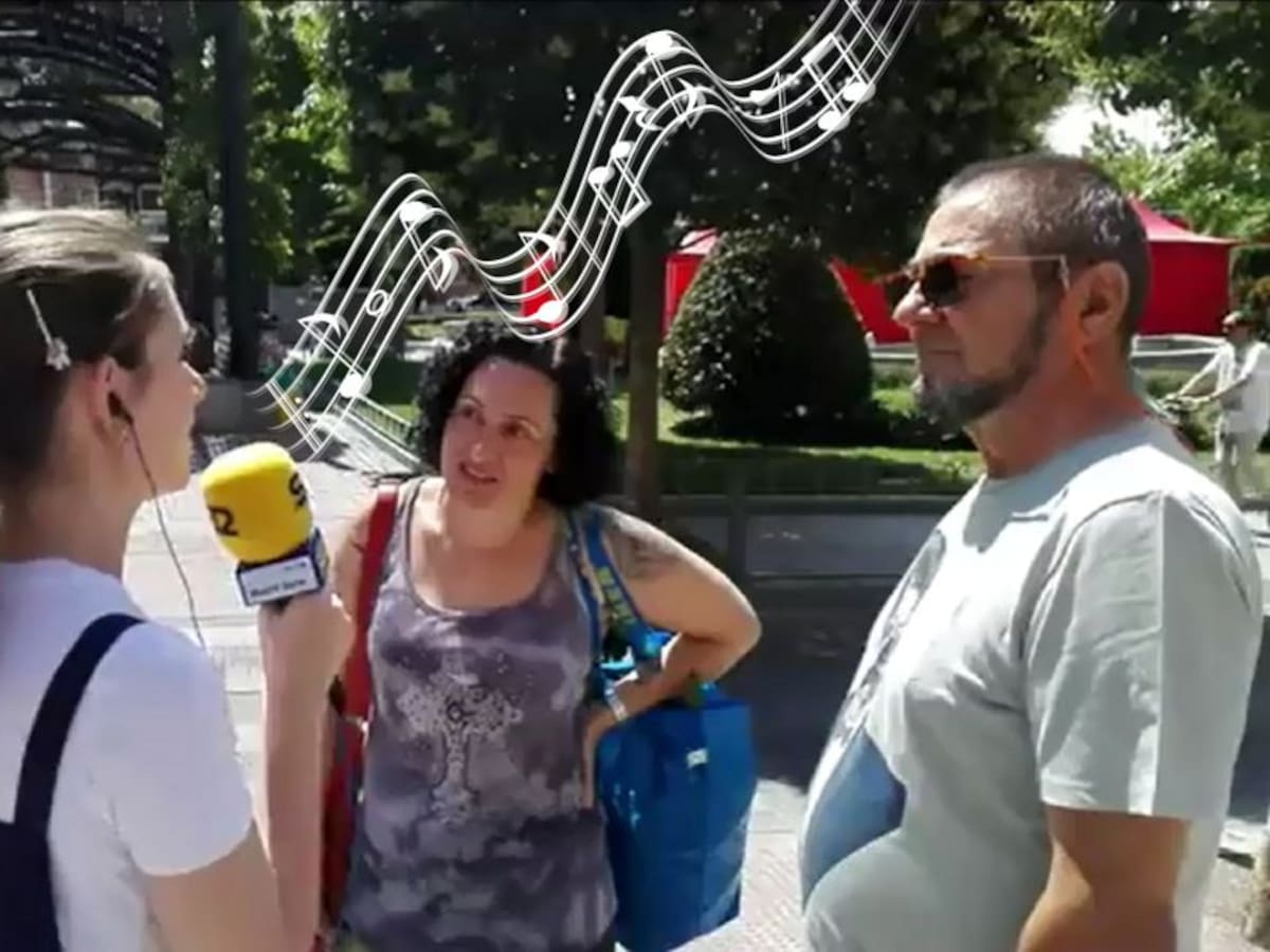 Día de la Música ¿Cuál es su grupo de música preferido?