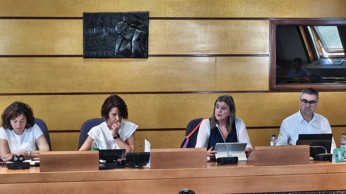 Bizkaia lanza ATE MOREA, un programa pionero de atención inmediata a víctimas de violencia machista