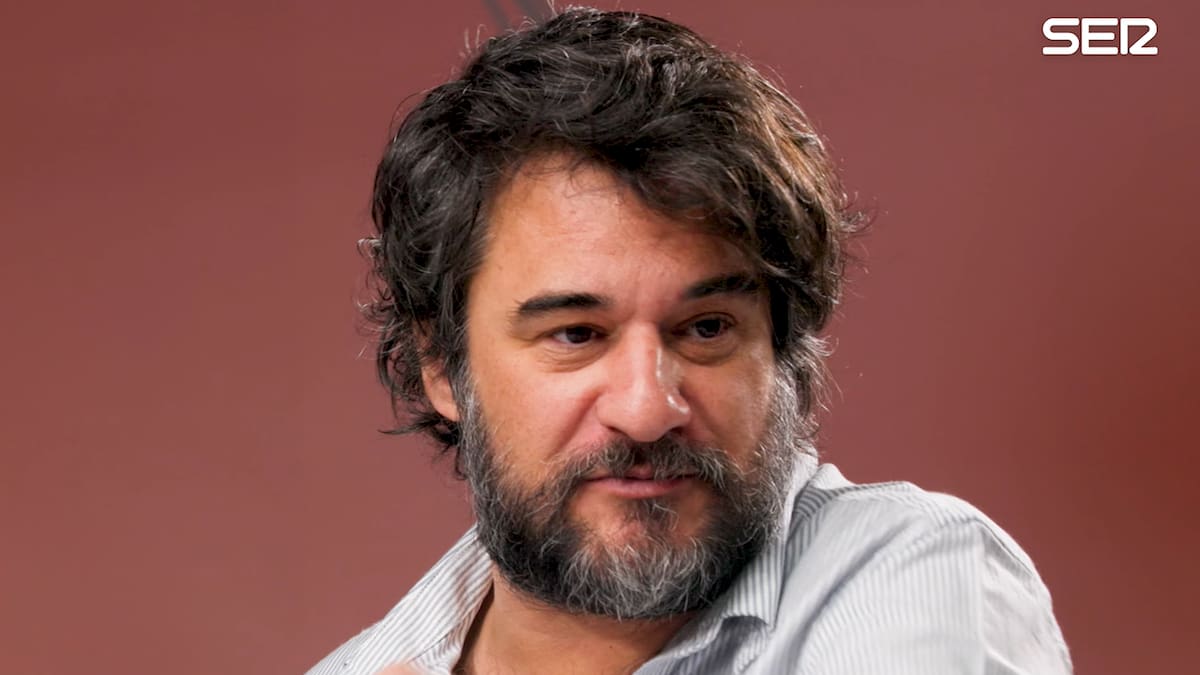 Manuel Jabois cuenta cómo escribió el himno del Real Madrid