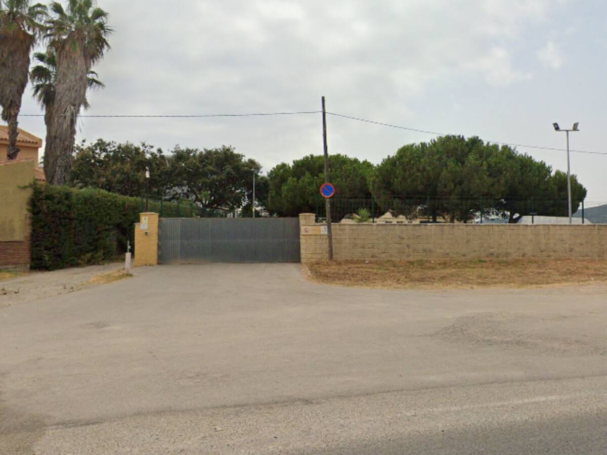 Alertan del posible cierre del cuartel de Guardia Civil en San García