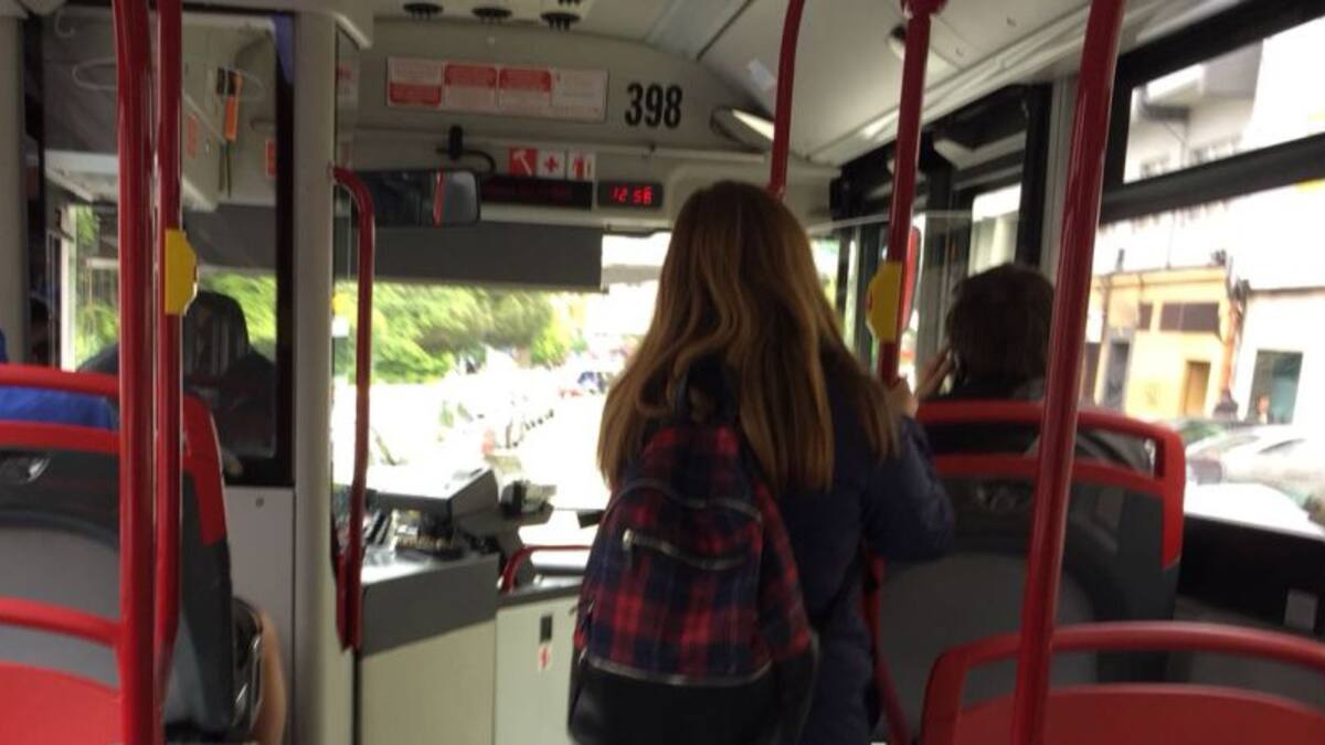 La Xunta respalda el acuerdo que amplía líneas del bus urbano