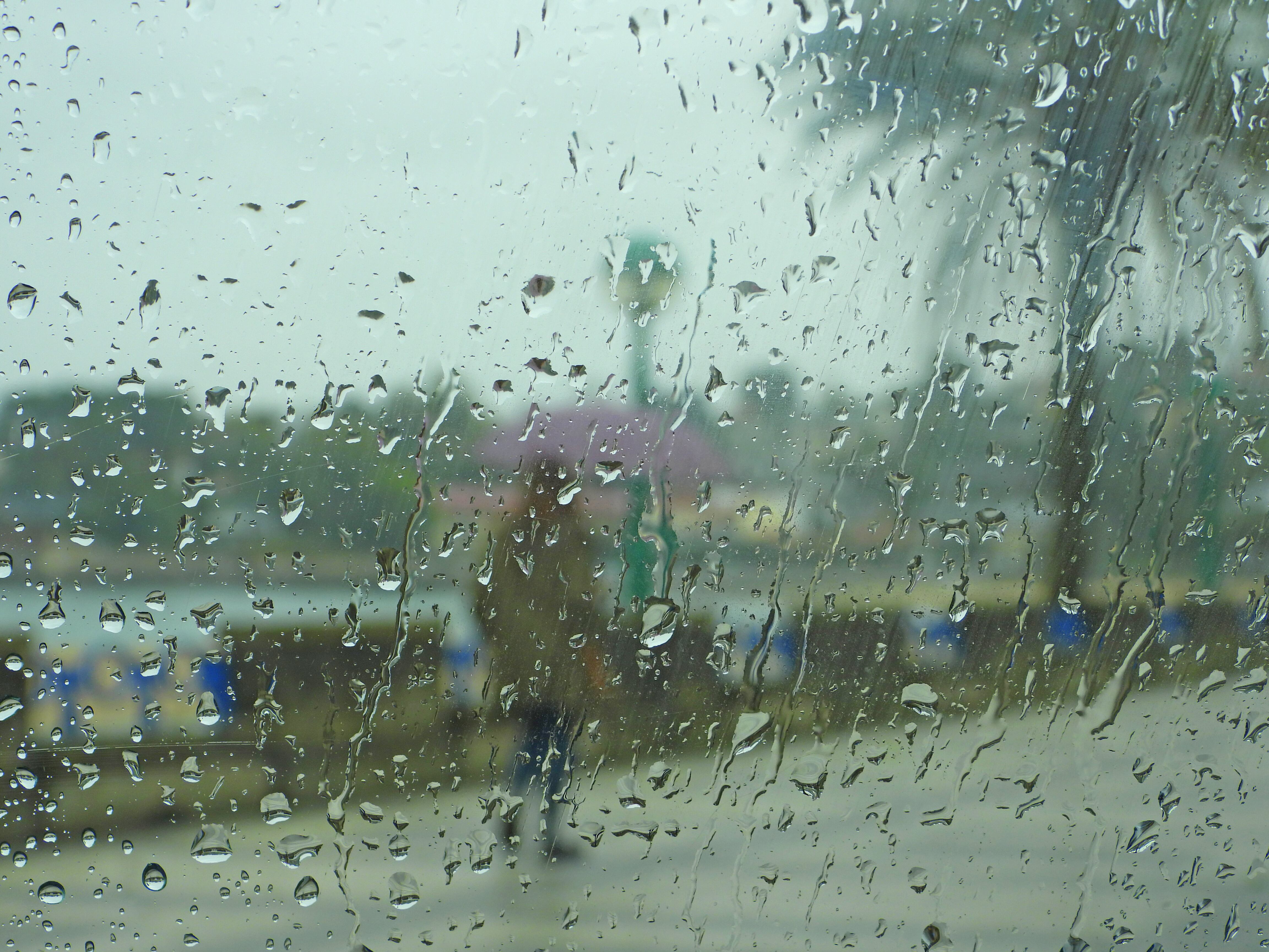 Activan avisos por temporales en la Región de Murcia