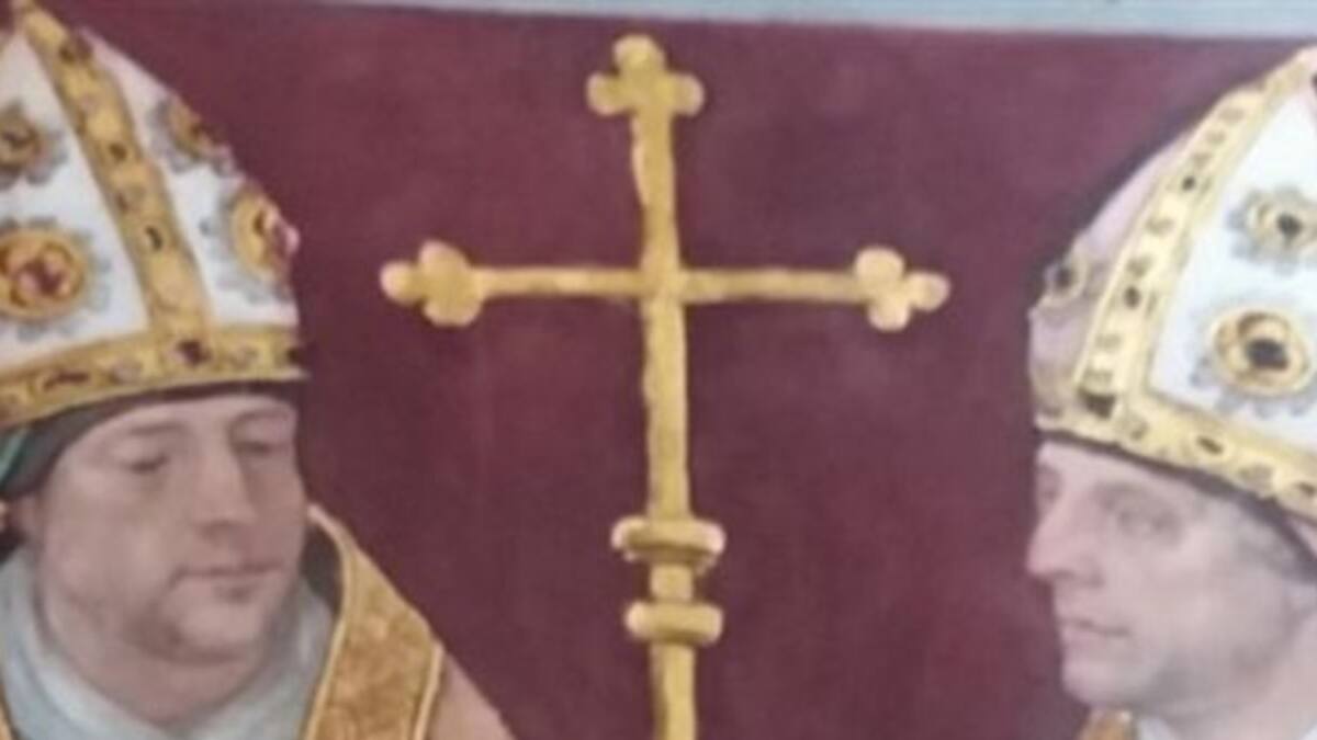 La Sala Capitular de la Catedral de Toledo se inaugura tras su restauración