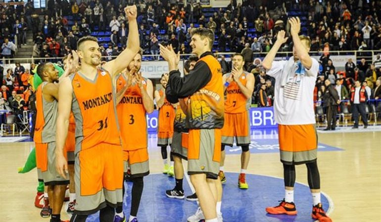 El 'Fuenla' lleva cuatro derrotas consecutivas en el Fernando Martín