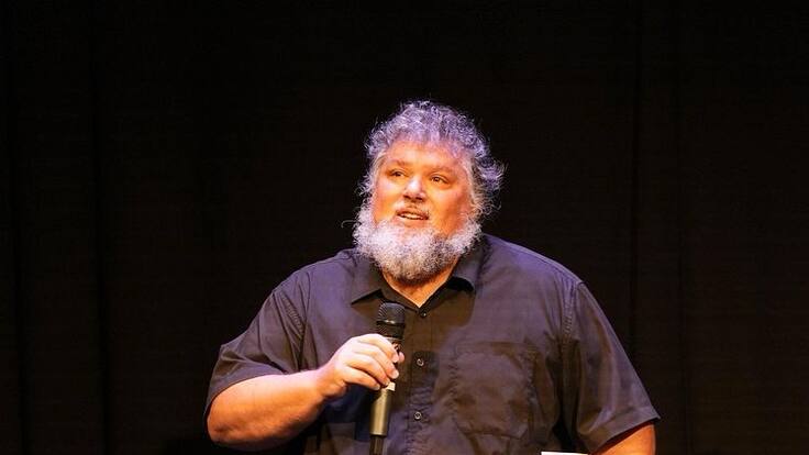 'Conversamos con' Miquel Àngel Raió