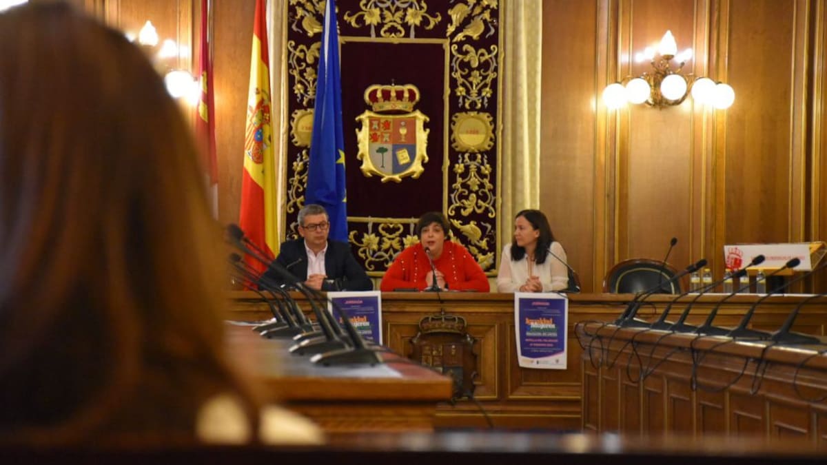 Motilla del Palancar organiza la Jornada Igualdad, Mujeres y Progreso