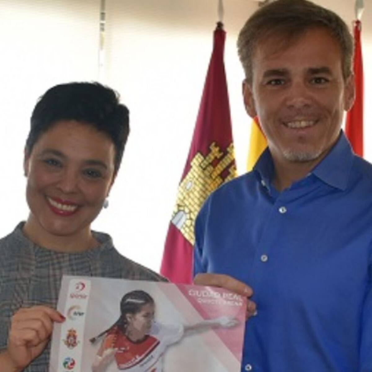 Antonio Gallego, en la lista de Pilar Zamora