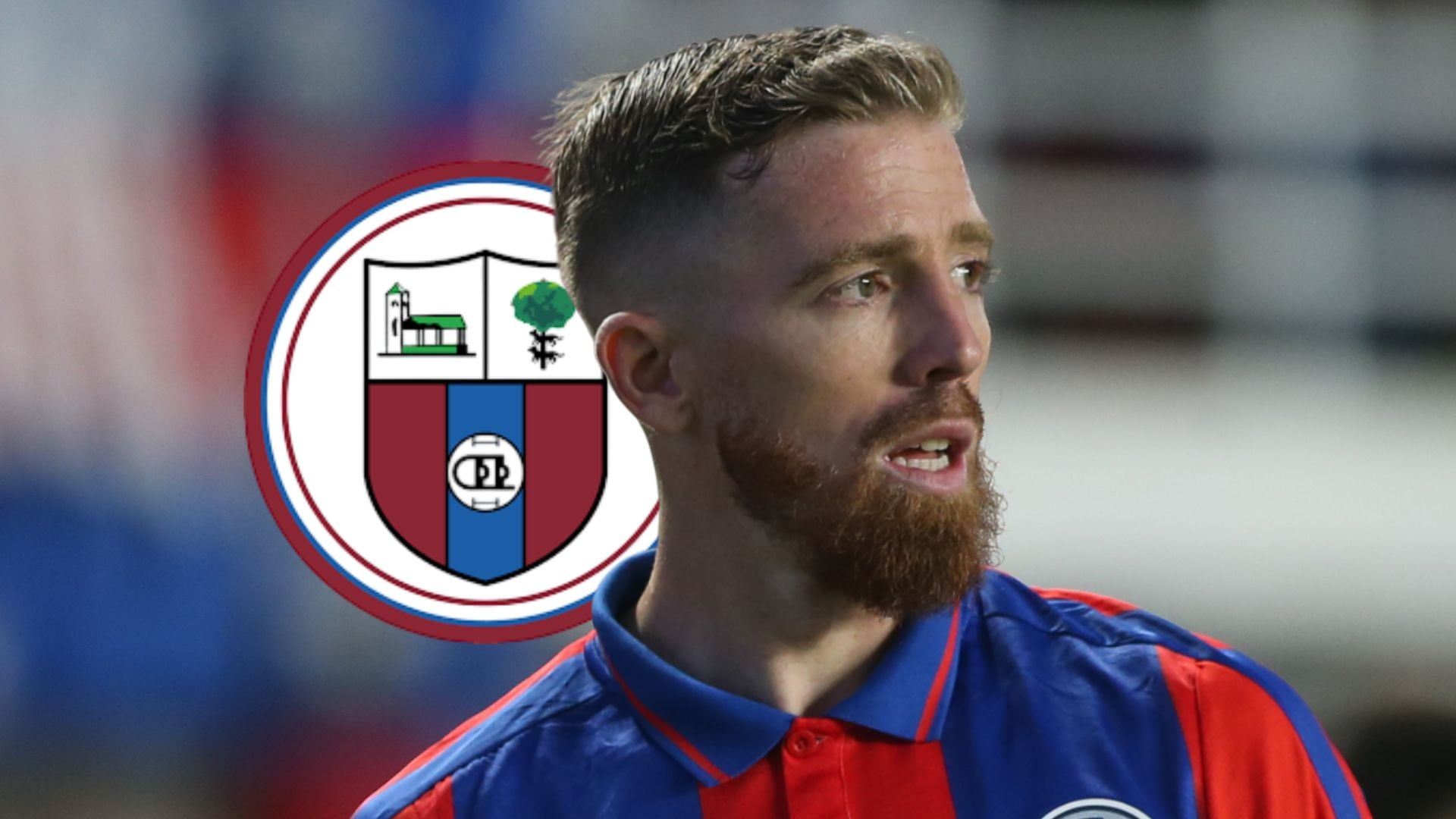 Iker Muniain ficha por el CD Derio