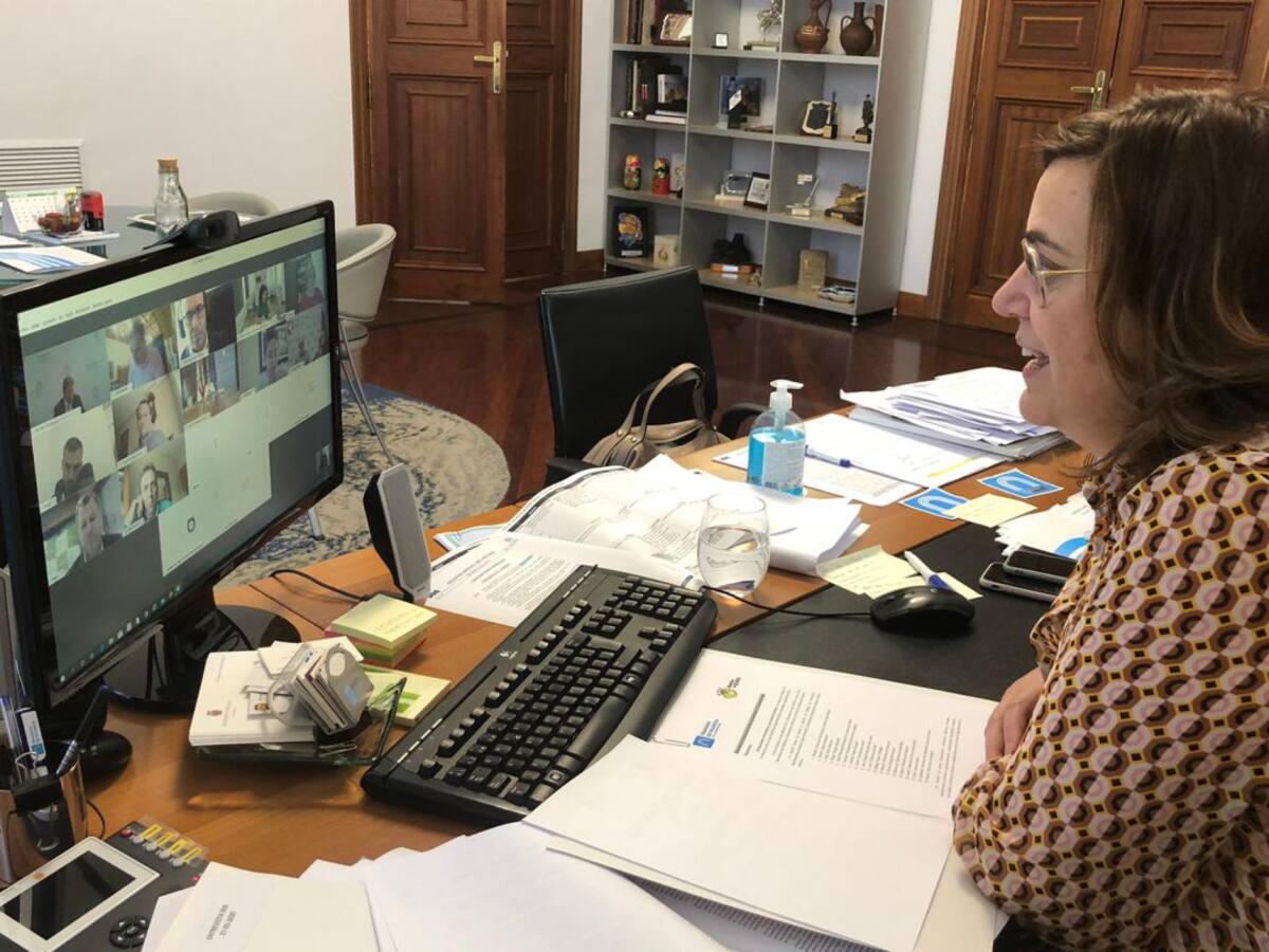 18 Diputaciones se unen para defender al sector agroalimentario y hostelero del medio rural