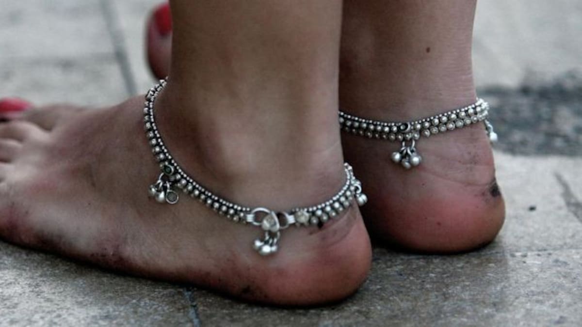 'Voy a hacer la compra y tengo al guardia siempre detrás. Eso es horrible'