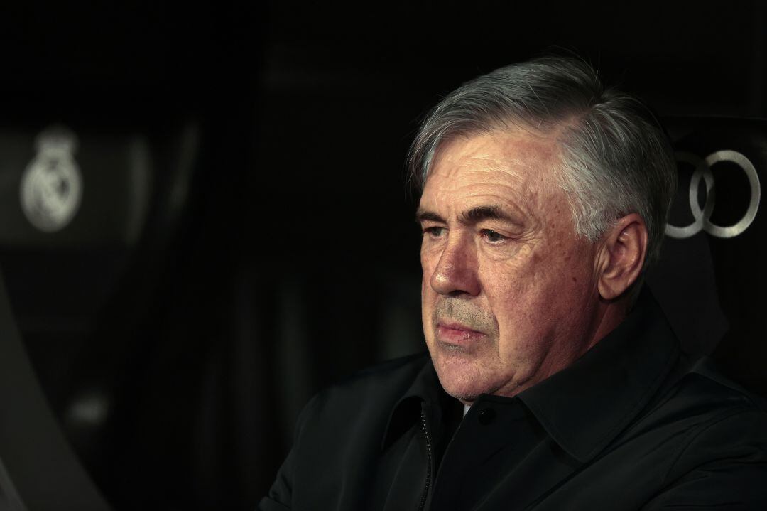 Carlo Ancelotti