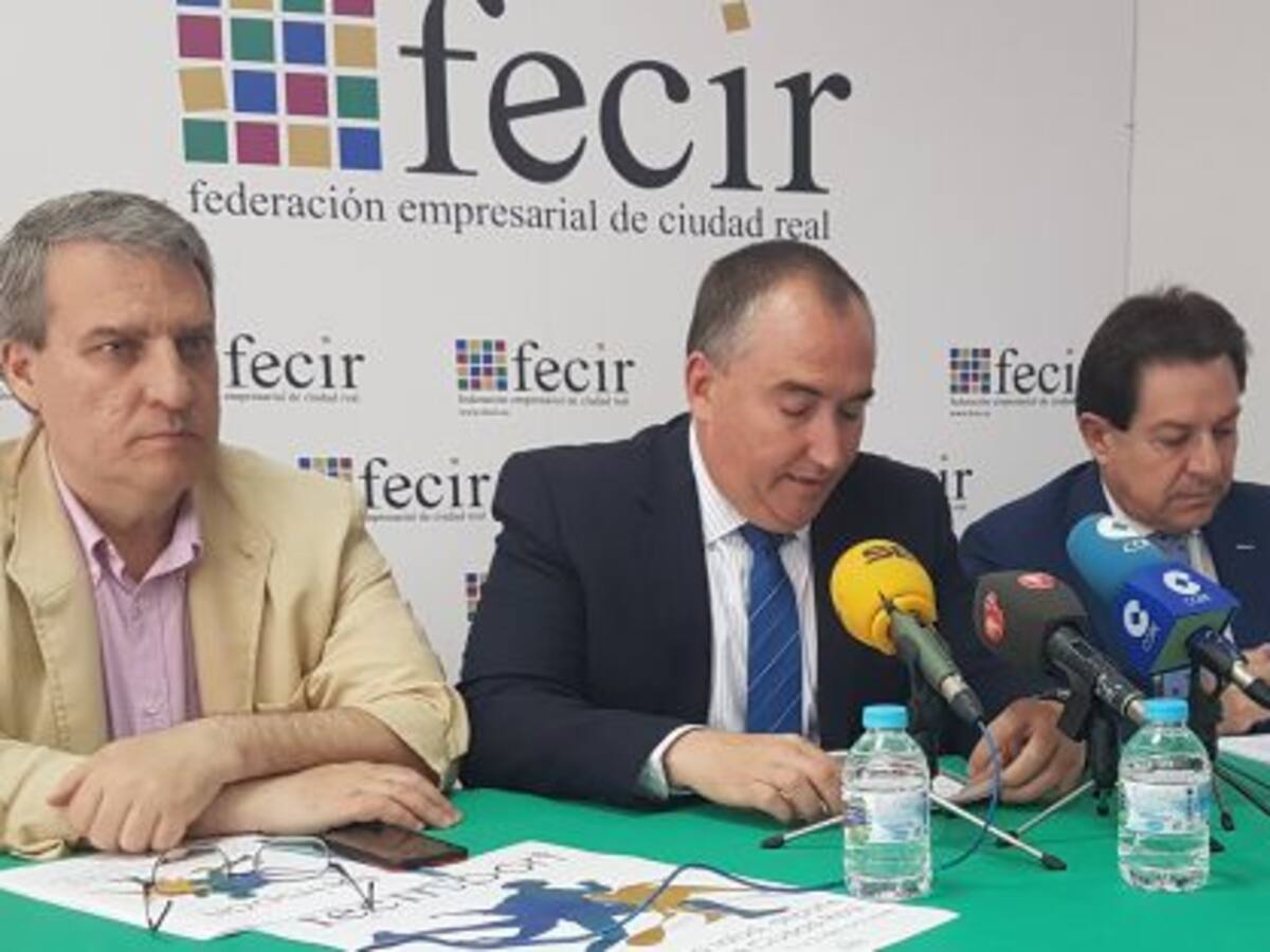 FecirSport llega a Ciudad Real