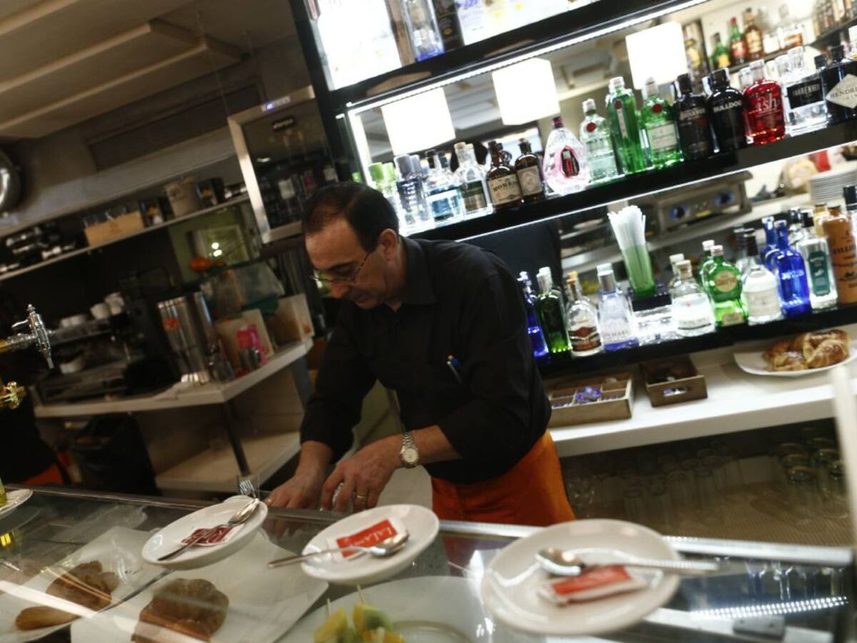 Comisiones Obreras se muestra "sorprendido" por la queja de los hosteleros