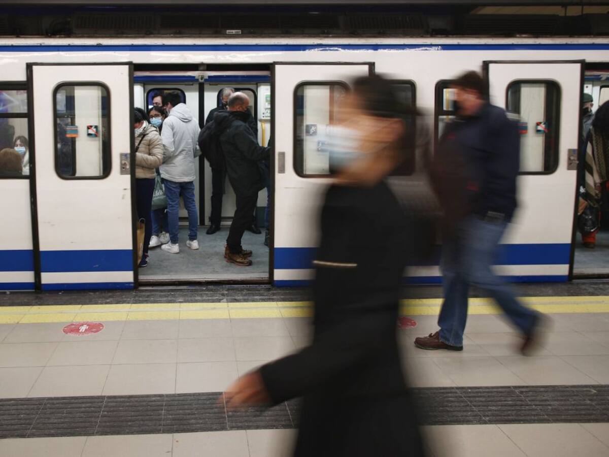 Estas son las nuevas zonas confinadas en Madrid y las que levantan la restricción