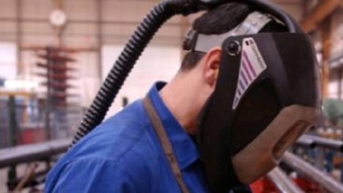 Materiales de trabajo inadecuados, la causa más frecuente de accidentes de trabajo