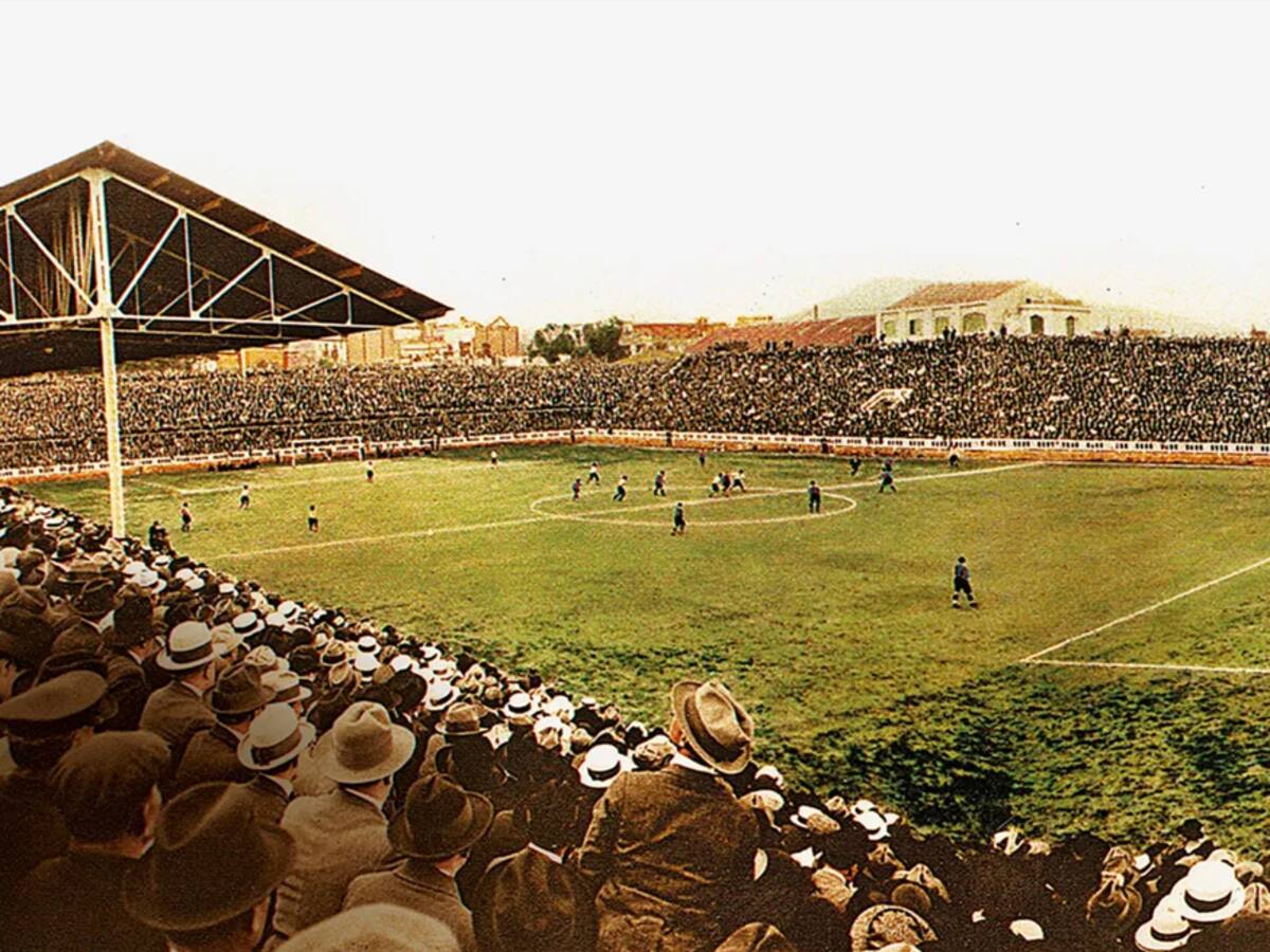 Frederic Porta: "Les Corts és l'últim aixopluc de la identitat d'un país que va perdre la guerra"