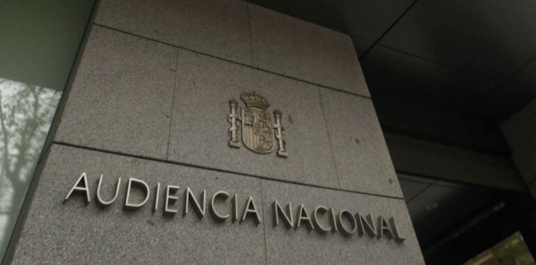 La CUP desafía a la Audiencia Nacional. 