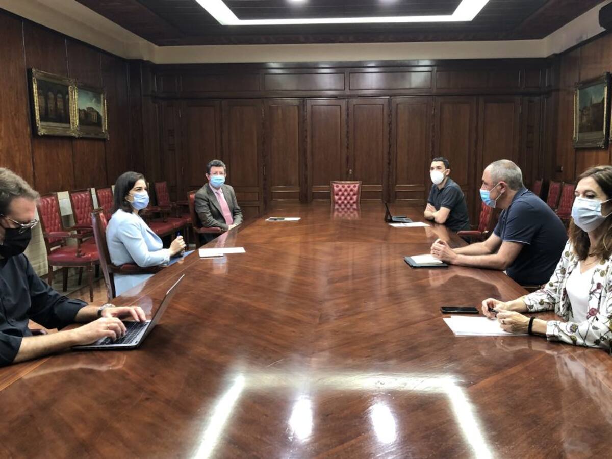 EH Bildu no apoya la "condena" del resto de partidos al ataque contra un exconcejal del PP en Vitoria