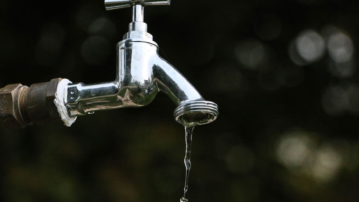 Los problemas de abastecimiento de agua: algunas localidades se ponen serias en Castilla-La Mancha