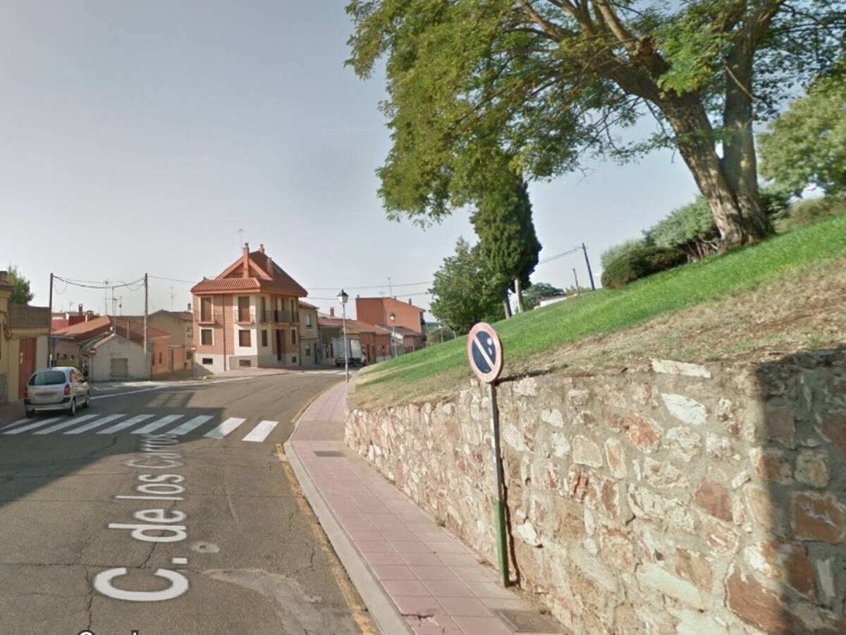 Dos heridos en una reyerta en la madrugada del Día de Reyes en Benavente