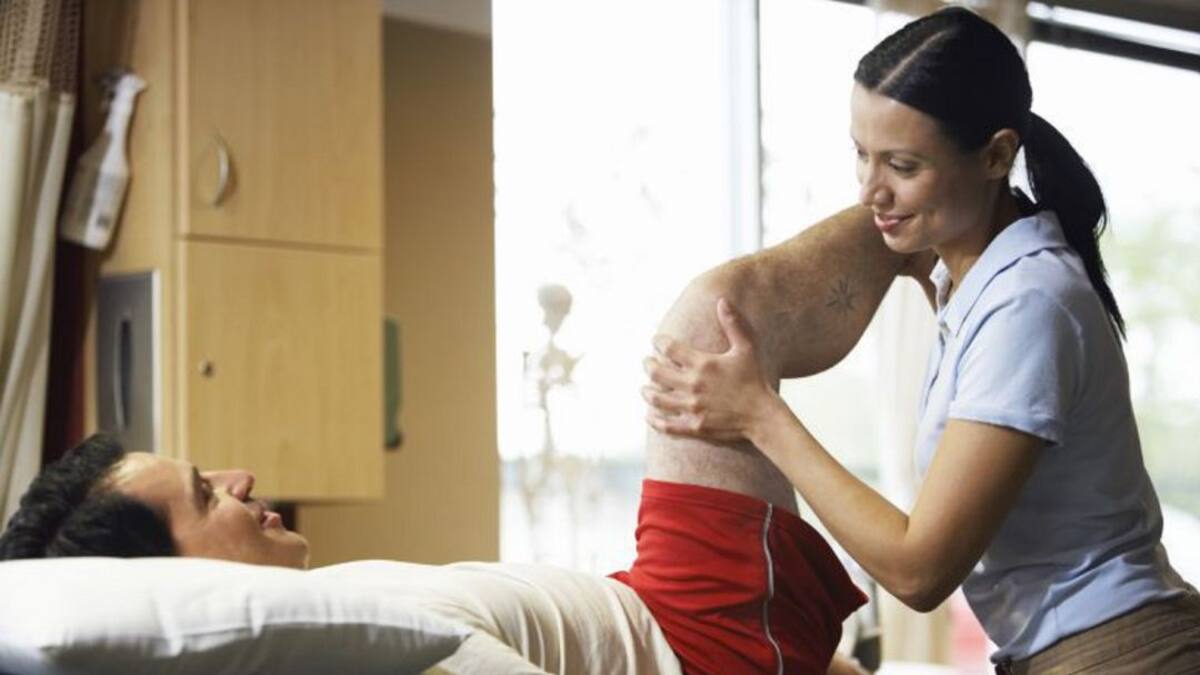 Entrevista La Ventana CV (21/03/2022) - Carlos Buchó, Secretario de acción sindical de Satse Comunidad Valenciana