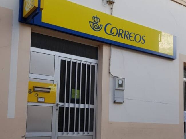 Cartería de Carrizo de la Ribera