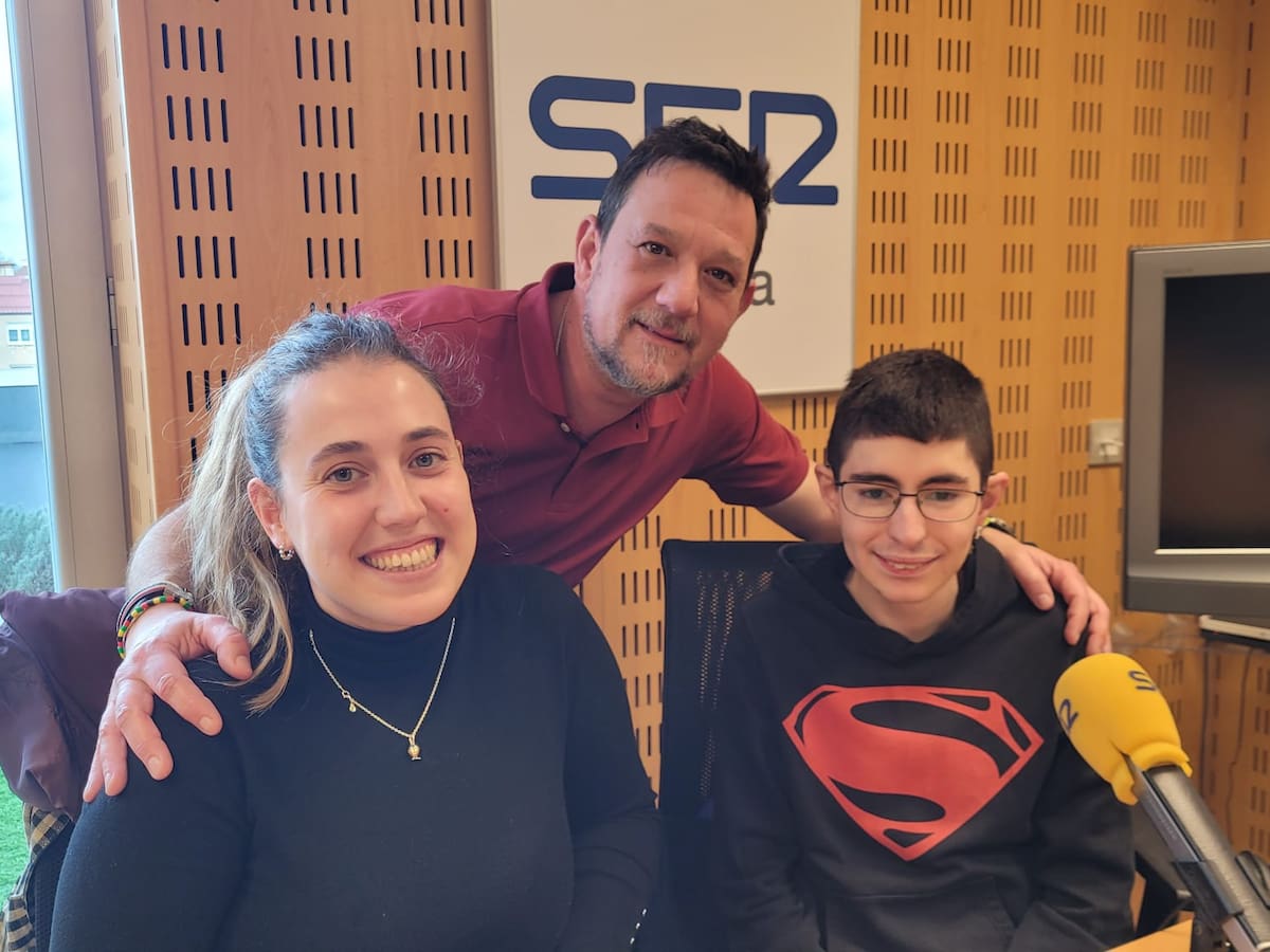 Apdema y Argantzun ikastola se unen para impulsar 'Programa Ereiten' por la inclusión para personas con discapacidad