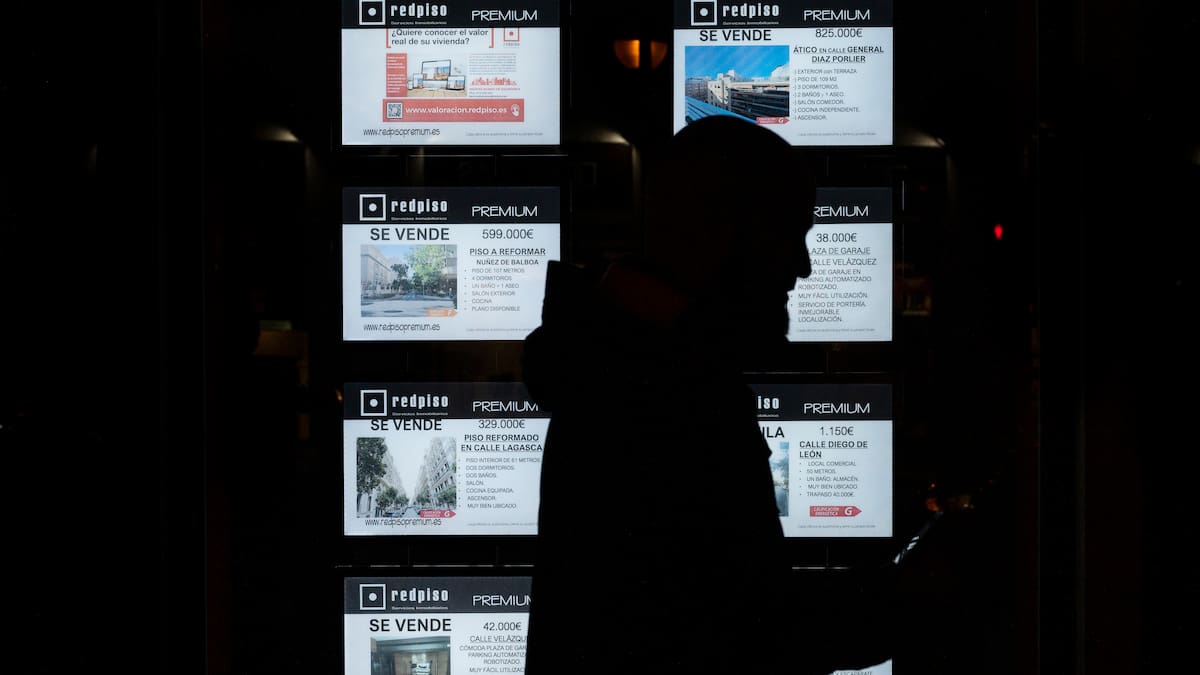 "Es el mal de piedra, se ha fomentado el acceso a créditos para ser propietario": la crítica de Santiago Niño Becerra a la política de vivienda en España