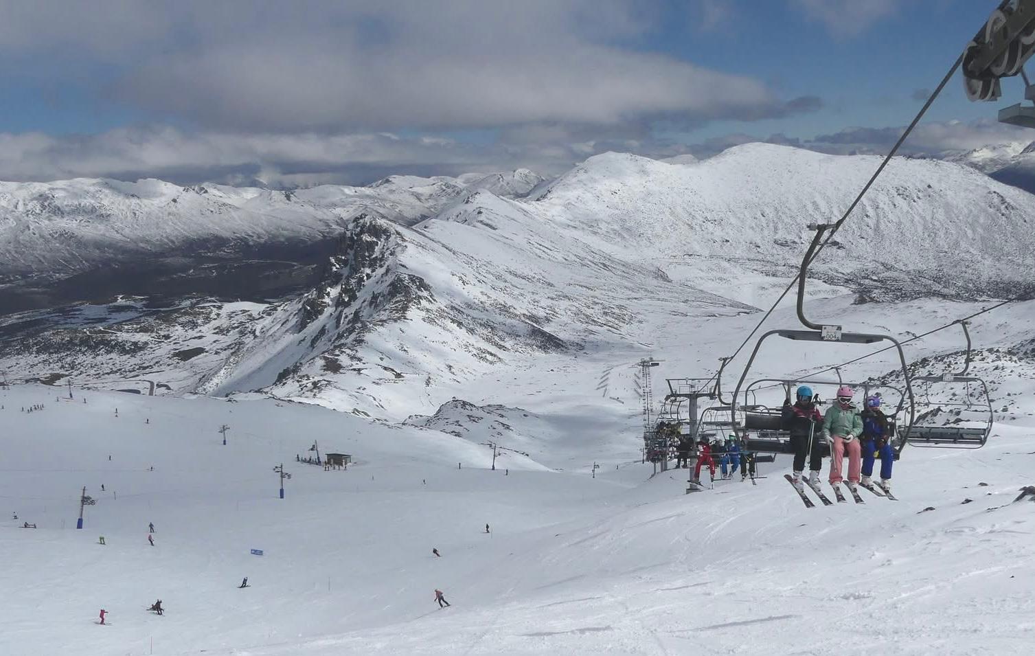 San Isidro este fin de semana