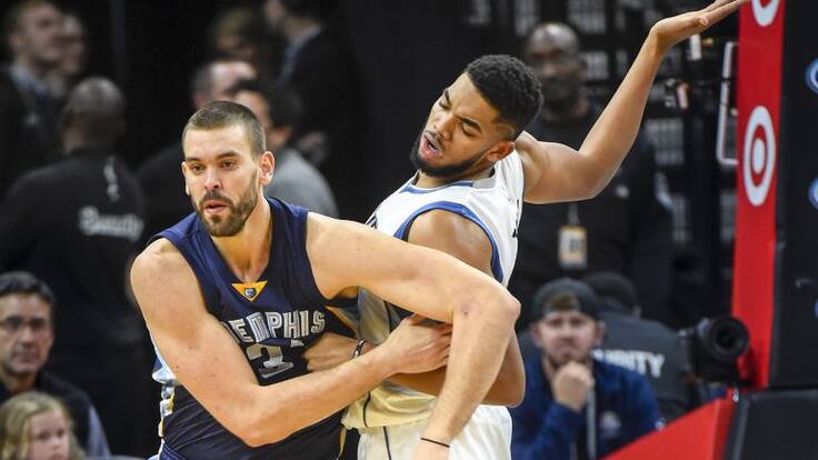 Hora 25 deportes (25/10/2016): Empieza la NBA más española de la historia