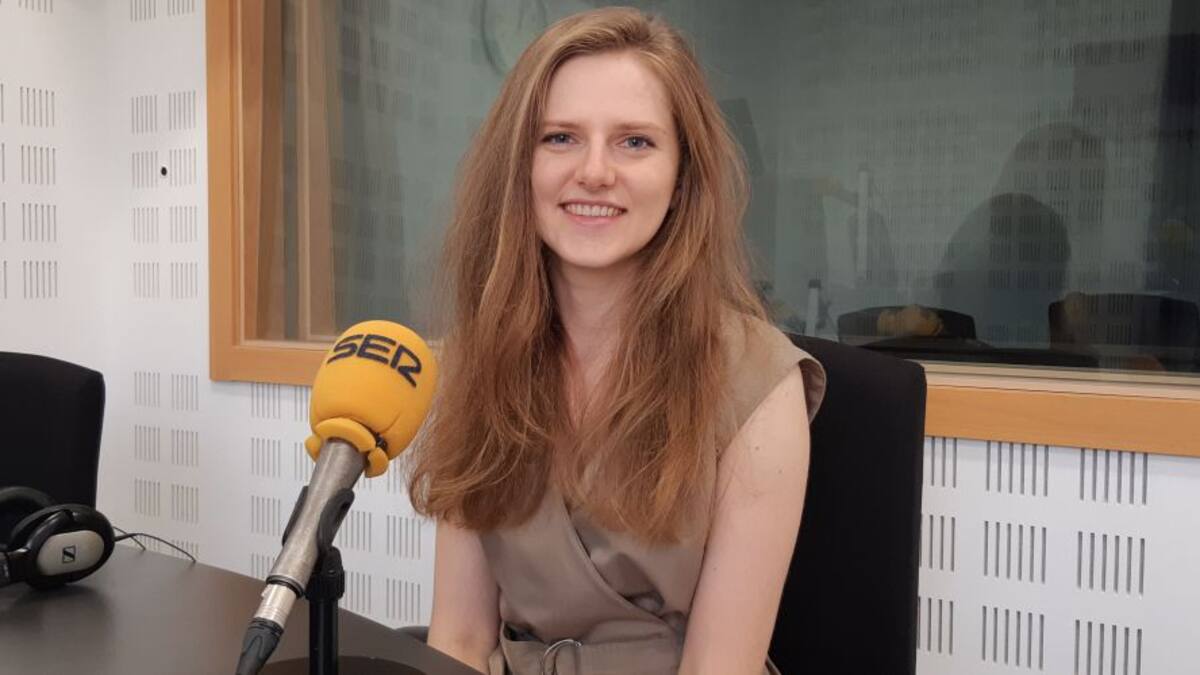 "No aconsejo a mi madre ver 'Chernobyl'"