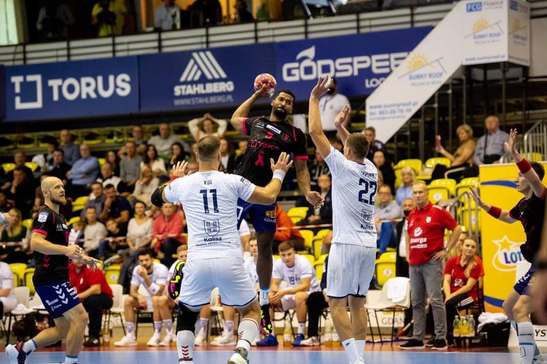 Mosquera, en plena acción