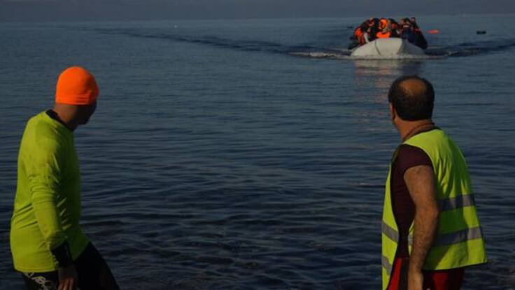 Entrevista a Jorge Fariña - Solidarios Canarios (13/07/2016)