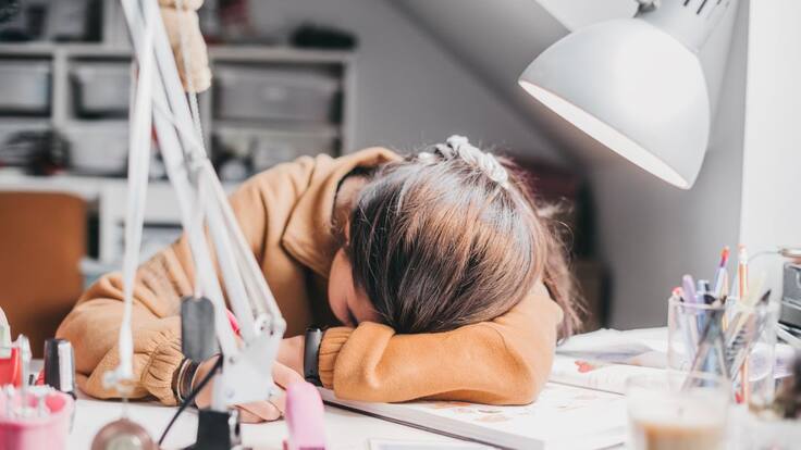 Talleres educativos online Cómo intentar terminar bien el peor curso de tu vida