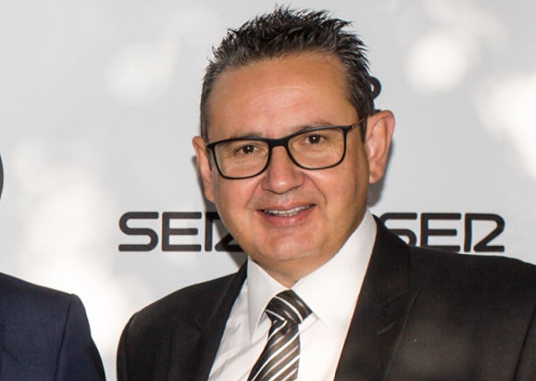 Juan José Sellés, presidente de UEPAL (Imagen de archivo)