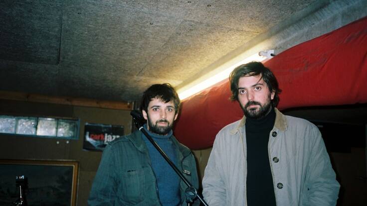 Germà Aire a la recerca de la puresa