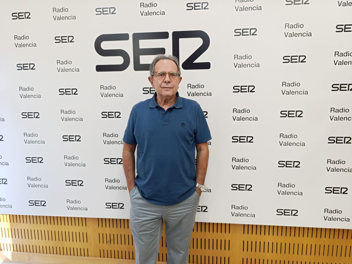 Entrevista a Avelino Corma