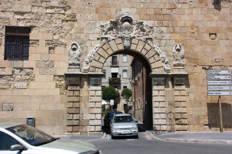 Els sensors per comptabilitzar el trànsit de vehicles a la Part Alta de Tarragona funcionaran en tres mesos